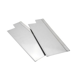 Coyote Set of Heat Zone Separators For C3C34 LP or NG - C3HZSC34