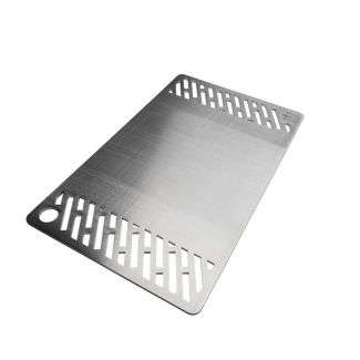 Coyote Signature Griddle Grate For C3SL36 - C3SLSIGRATE36G