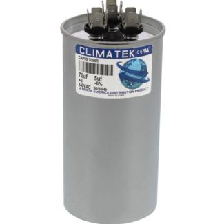 Carrier P2915504 Capacitor