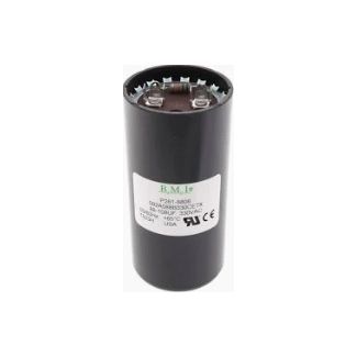 Carrier P2816106 Capacitor