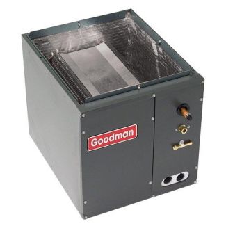 Goodman 2.5 Ton 21" Width Cased Evaporator Coil with TXV