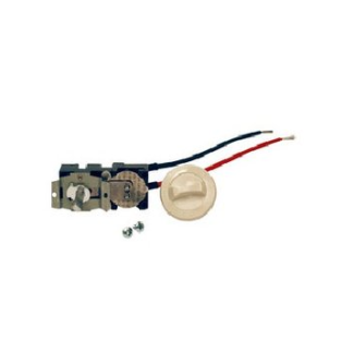 QMark Single Pole Thermostat Kit 40°F to 80°F - UHMT1