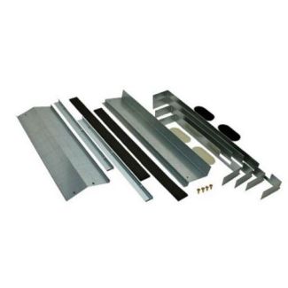 ACiQ Air Handler Downflow Kit - 3.5 to 5 Ton