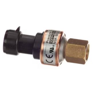 Carrier Transducer - CAR00PPG000012000A
