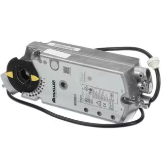 Carrier Damper Motor - CAR00PPG000030900A