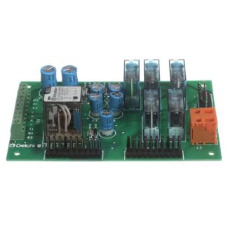 Carrier Control Board - CAR0170307H23