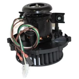 Carrier Inducer Motor Assembly - CAR309868-755