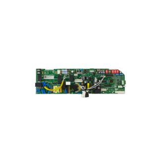 Midea Main Control Board - 17122500A01733