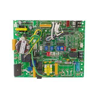 Main Control Board - 17122700A01452