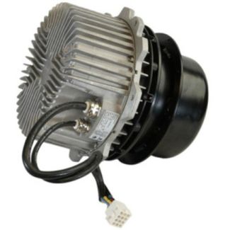Carrier Blower Motor - HD58FR233