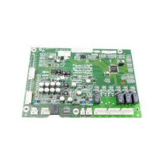 Carrier 50ZZ401127 HVAC Control Board