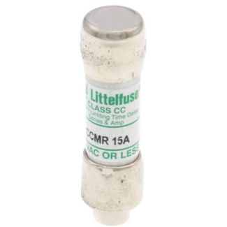 LittelFuse 15A Time Delay Fuse - CCMR015.TXP