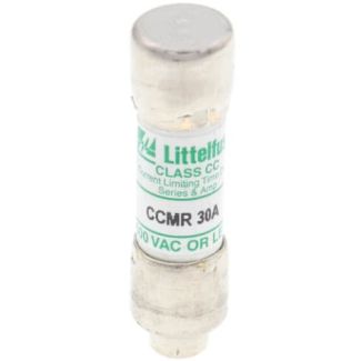 LittelFuse 30A Time Delay Fuse - CCMR030.TXP