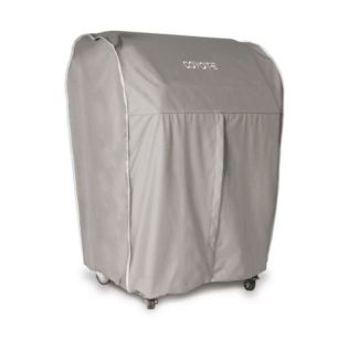 Coyote Gray Cover For 42" Freestanding Gas Grills (Grill plus Cart) - CCVR42-CTG