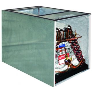 20 Inch Thermo Pride Coil Cabinet