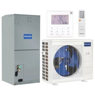 CENTRAL-24-HP-230A00