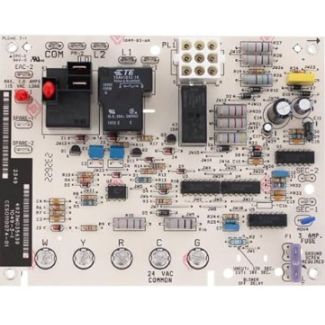Carrier CESO11007401 HVAC Control Board