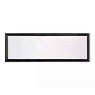 Majestic Clean Face Trim – Gun Metal