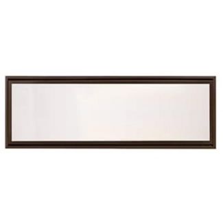 Majestic Clean Face Trim – New Bronze