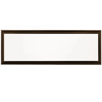 Majestic Clean Face Trim – New Bronze