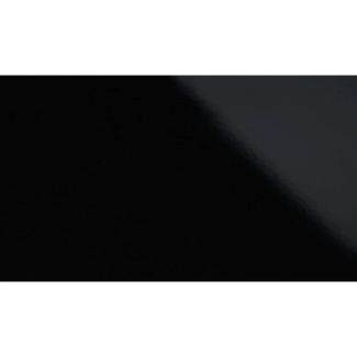 Superior Fireplace Black Reflective Glass Liner Kit - CGLK-BLK-LIN48