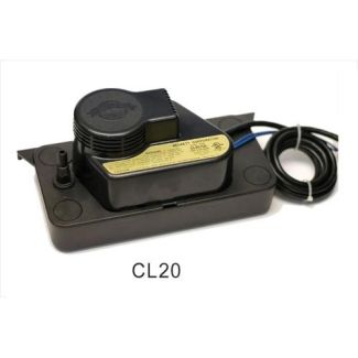 Beckett 20' Lift Low Profile Condensate Pump