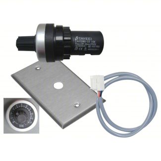 CANARM EC Motor Control Switch, 0 to 10 V