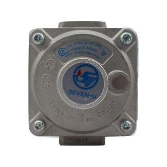 Coyote Natural Gas Regulator- CNGREG