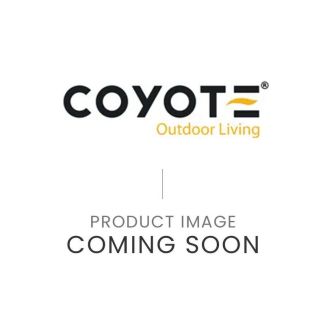 Coyote Trim Kit For C115R-S Refrigerators - C115TK