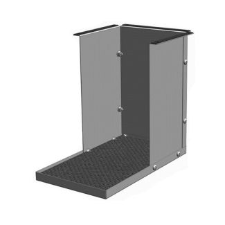 Modine Effinity Condensate Pump Suspension Kit