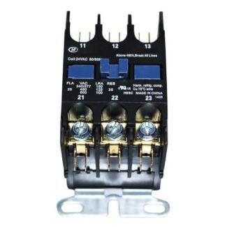 Carrier HN53HH210 Contactor