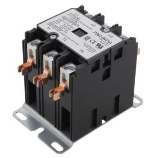 Carrier Contactor - P2820433A