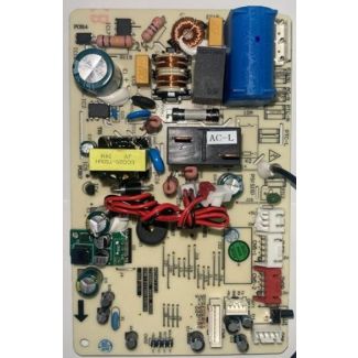 TCL Main Control Board - 31101-002033