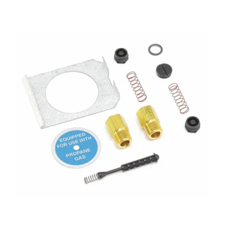ADP Liquid Propane Conversion Kit - 176701641