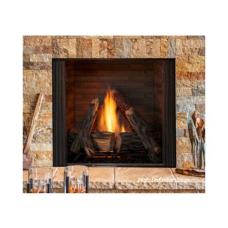 Majestic High Definition Log Set - Requires Grate and Lava Rock