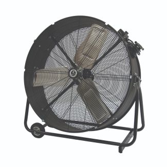 TPI 30" Direct Drive 2-speed 1/3 HP Commercial Circulator - CPBS30D