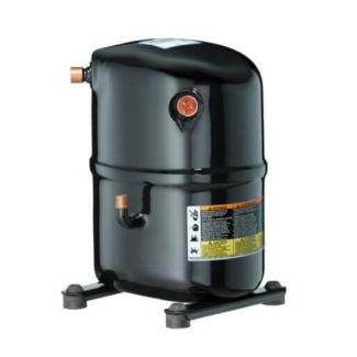 Carrier Hermetic Compressor - CRNQ050ETFD970