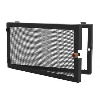 Osburn Mesh Screen Fireplace Door - AC01275