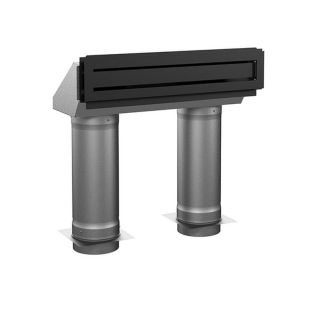 Modern Hot Air Distribution Kit - AC01389