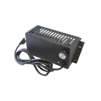 Osburn Blower w/Thermodisc - AC02023