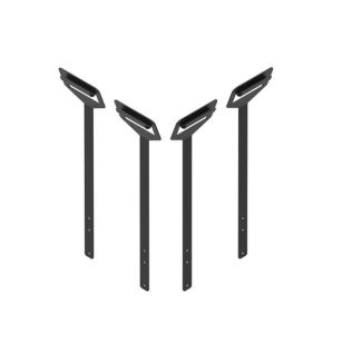 Osburn Carrying Handle - AC09200
