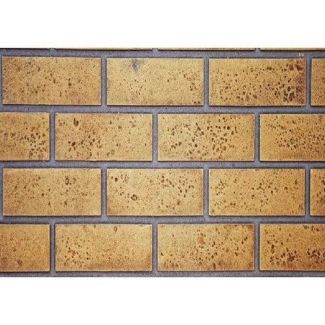 Napoleon Decorative Panels - Sandstone Standard Brick - DBPB36SS