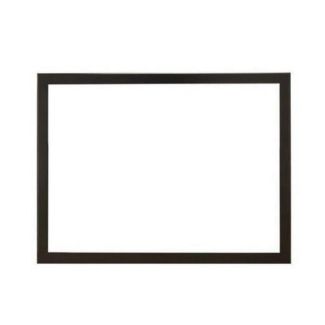 Empire 1 1/2" Rectangle, Oil-Rubbed Bronze, For Peninsula End - DF242BZ