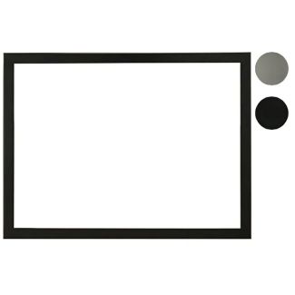 Empire 1 1/2" Rectangle, Brushed Nickel, For Peninsula End - DF242NB