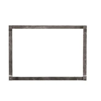 Empire 1 1/2" Beveled Frame Oil-Rubbed Bronze - DF362BZT