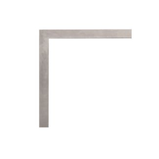 Empire 1 1/2" Beveled Frame, Brushed Nickel - DF362PNB