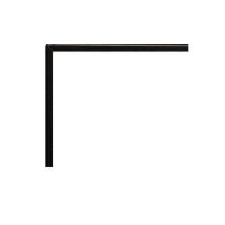 Empire 1" Black Trim Kit - DF36LBL