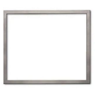 Empire 1 1/2" Beveled Frame Oil-Rubbed Bronze - DF402BZT