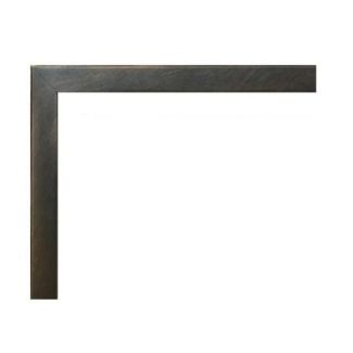 Empire 1 1/2" Beveled Frame Oil-Rubbed Bronze - DF482LBZT