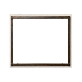 Empire Forged Iron Frame in Oil-Rubbed Bronze - DFF40BZT